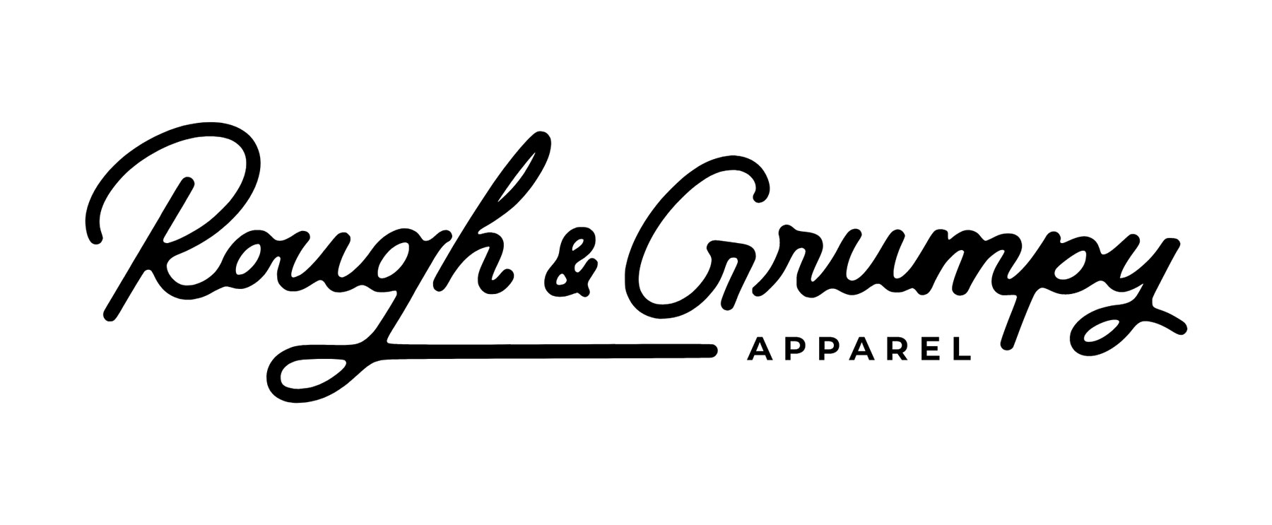 Rough & Grumpy Logo