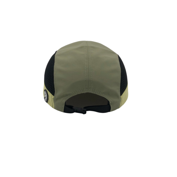 5 Panel Strap back - Image 4