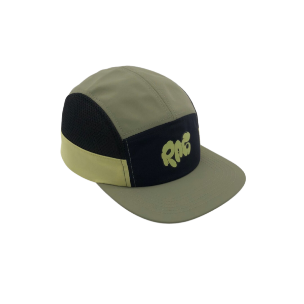 5 Panel Strap back - Image 3
