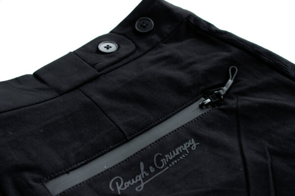 The RAG Slim Fit Golf Pant - Image 5