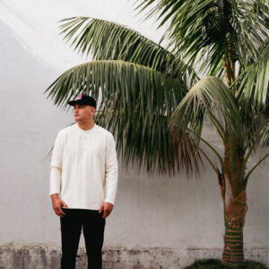 The RAG Slim Fit Golf Pant