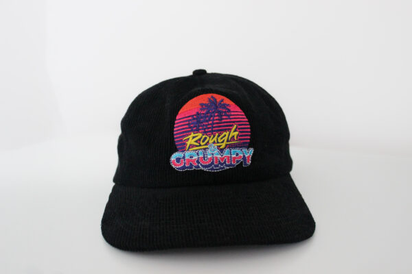 Cord Flexi Cap - Image 3