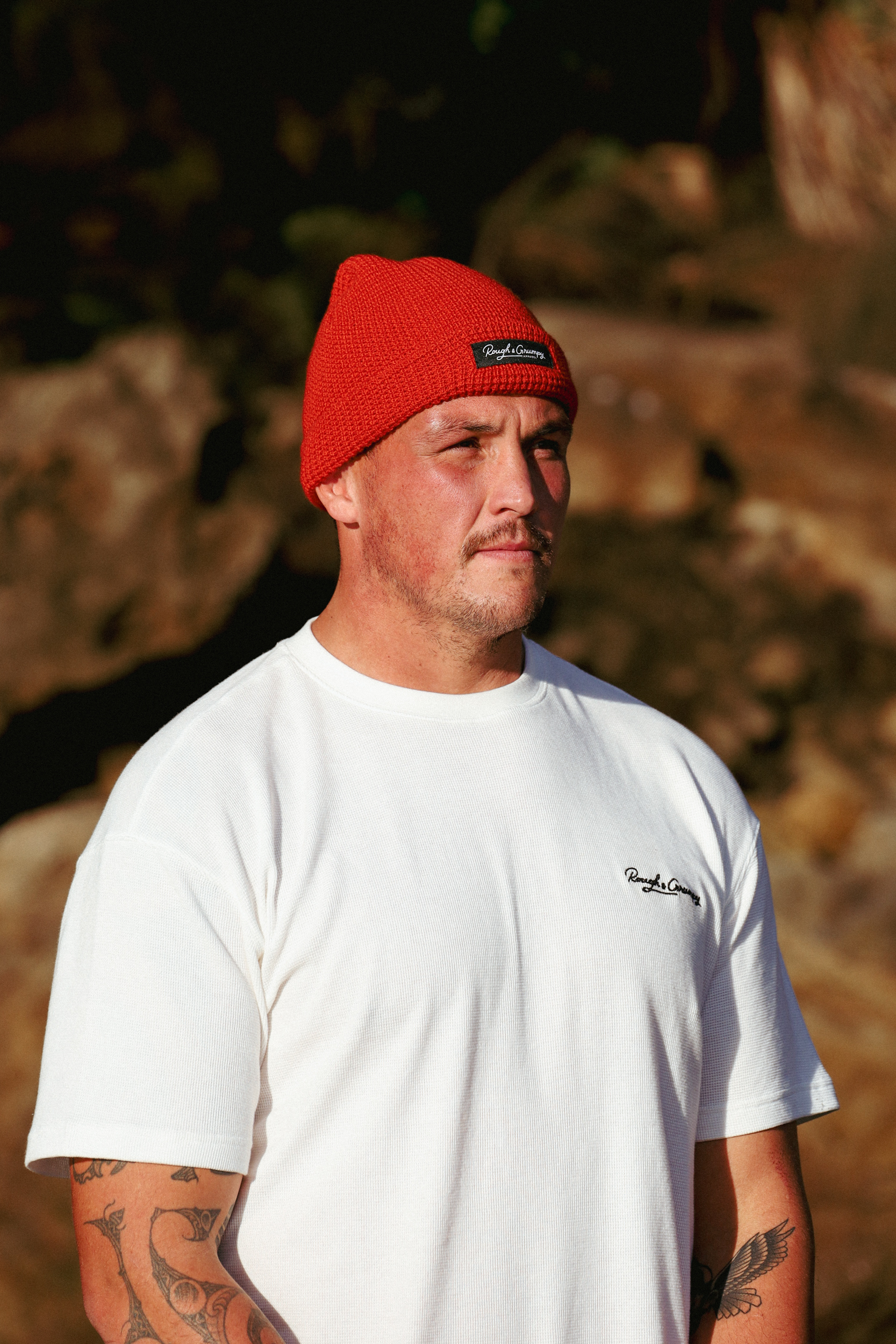 Fisherman beanie hot sale nz