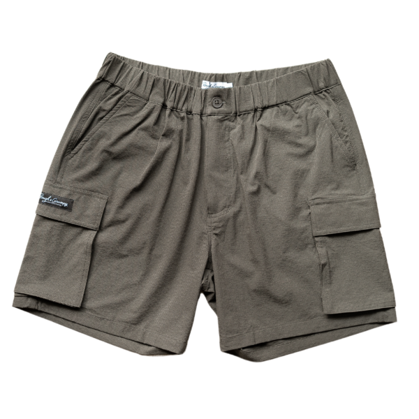 Cargo Short - Image 3